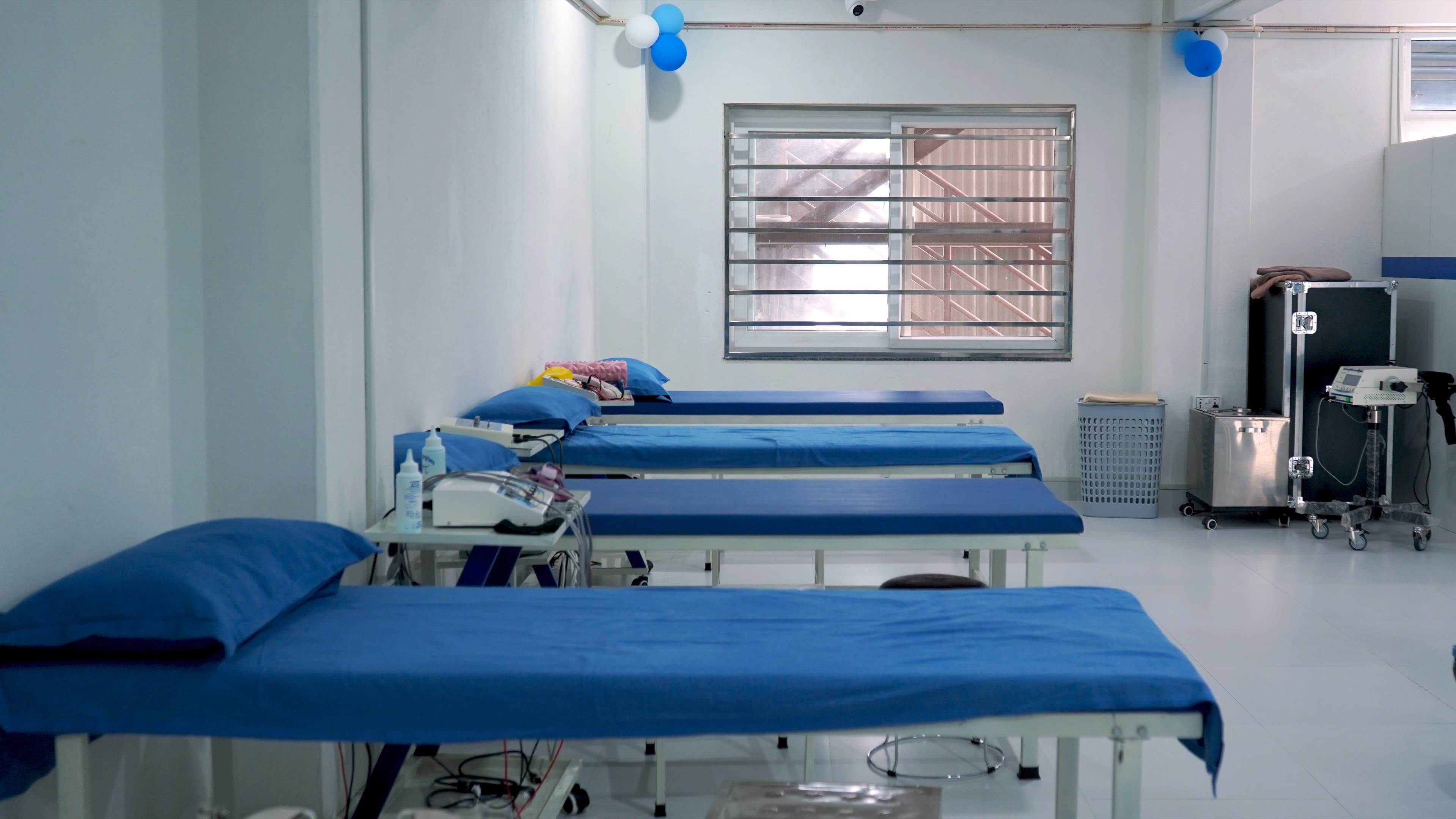 PhysioFitness clinic