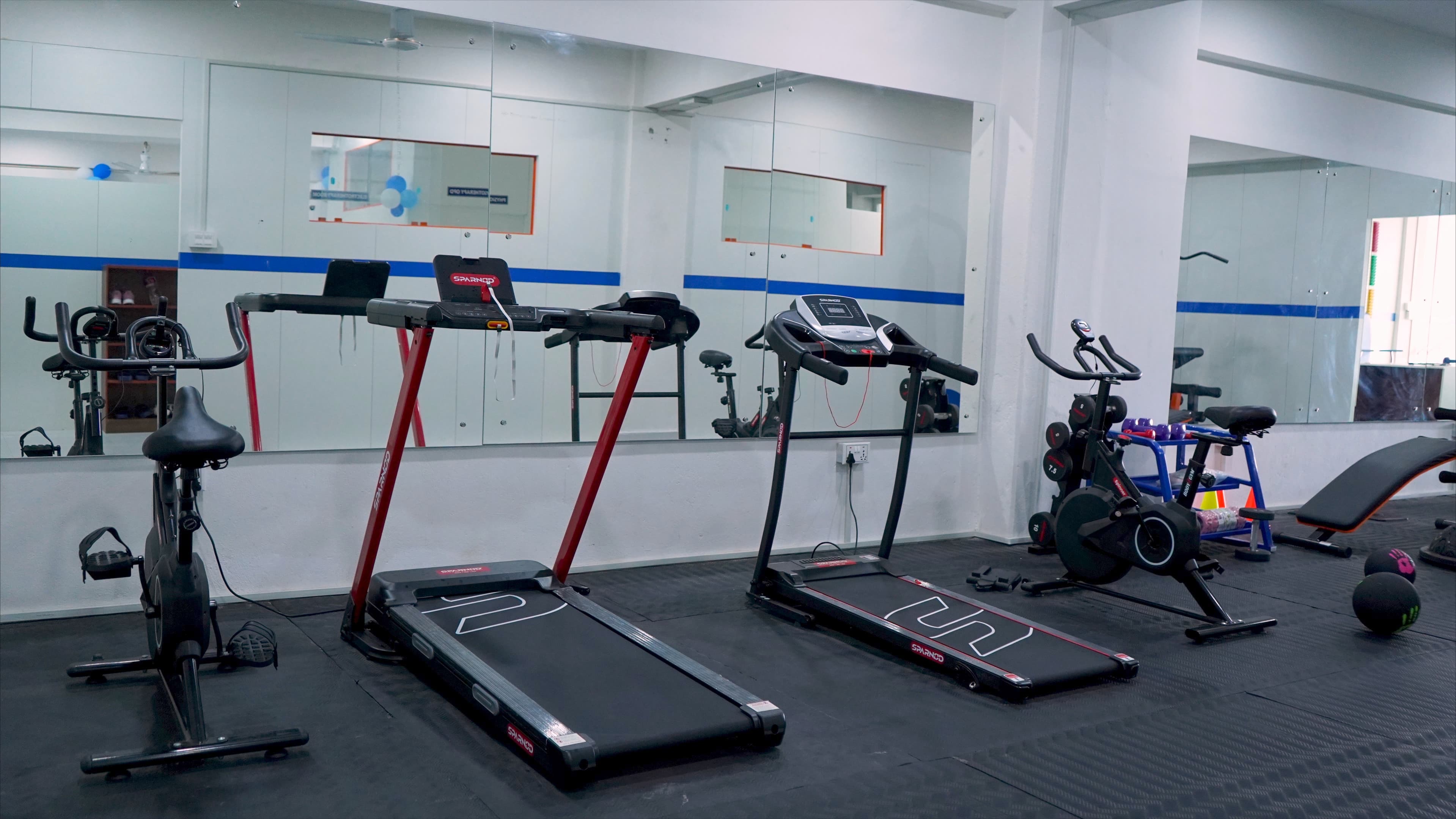 Physiofitness clinic photo 7