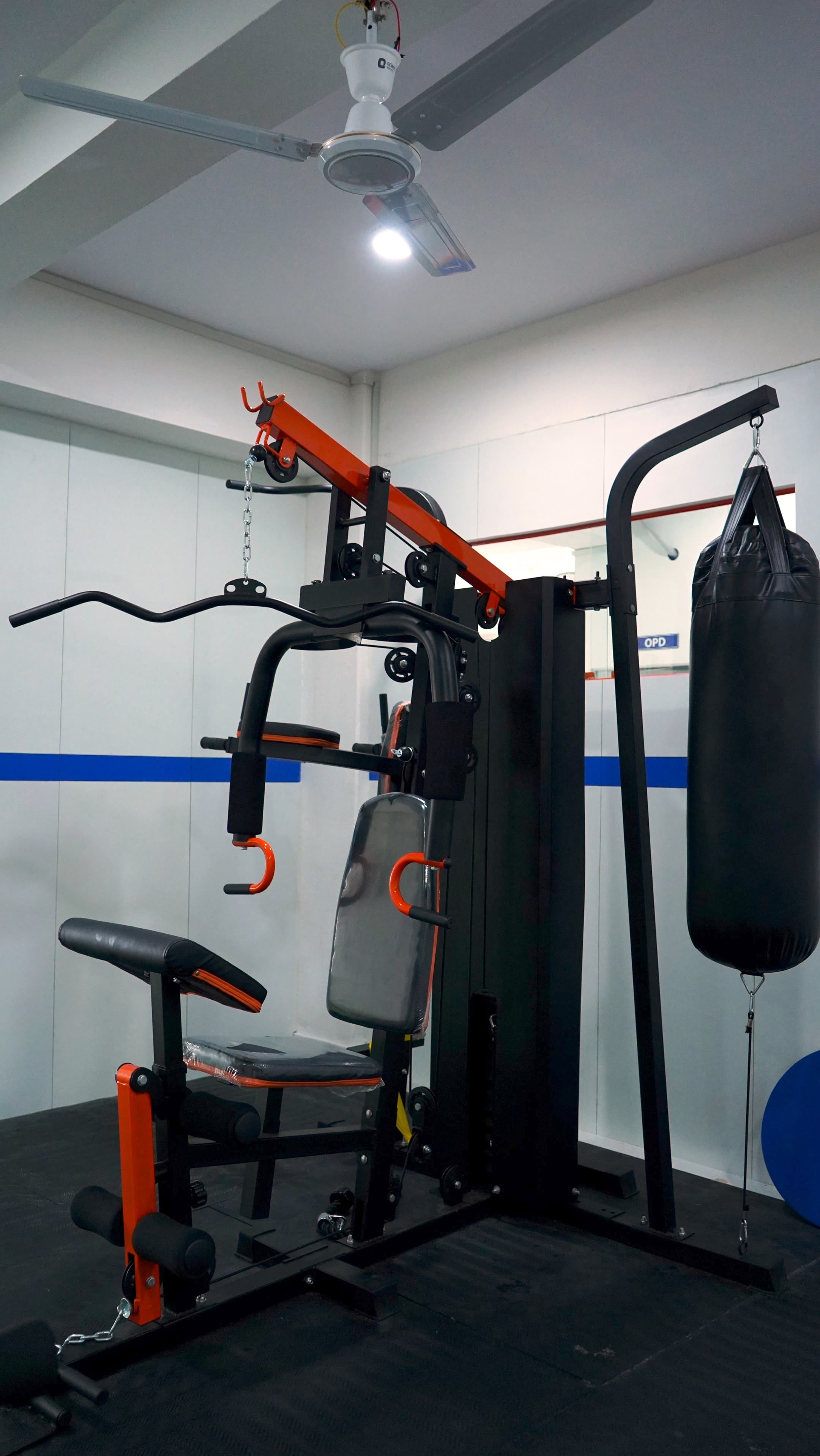 Physiofitness clinic photo 8