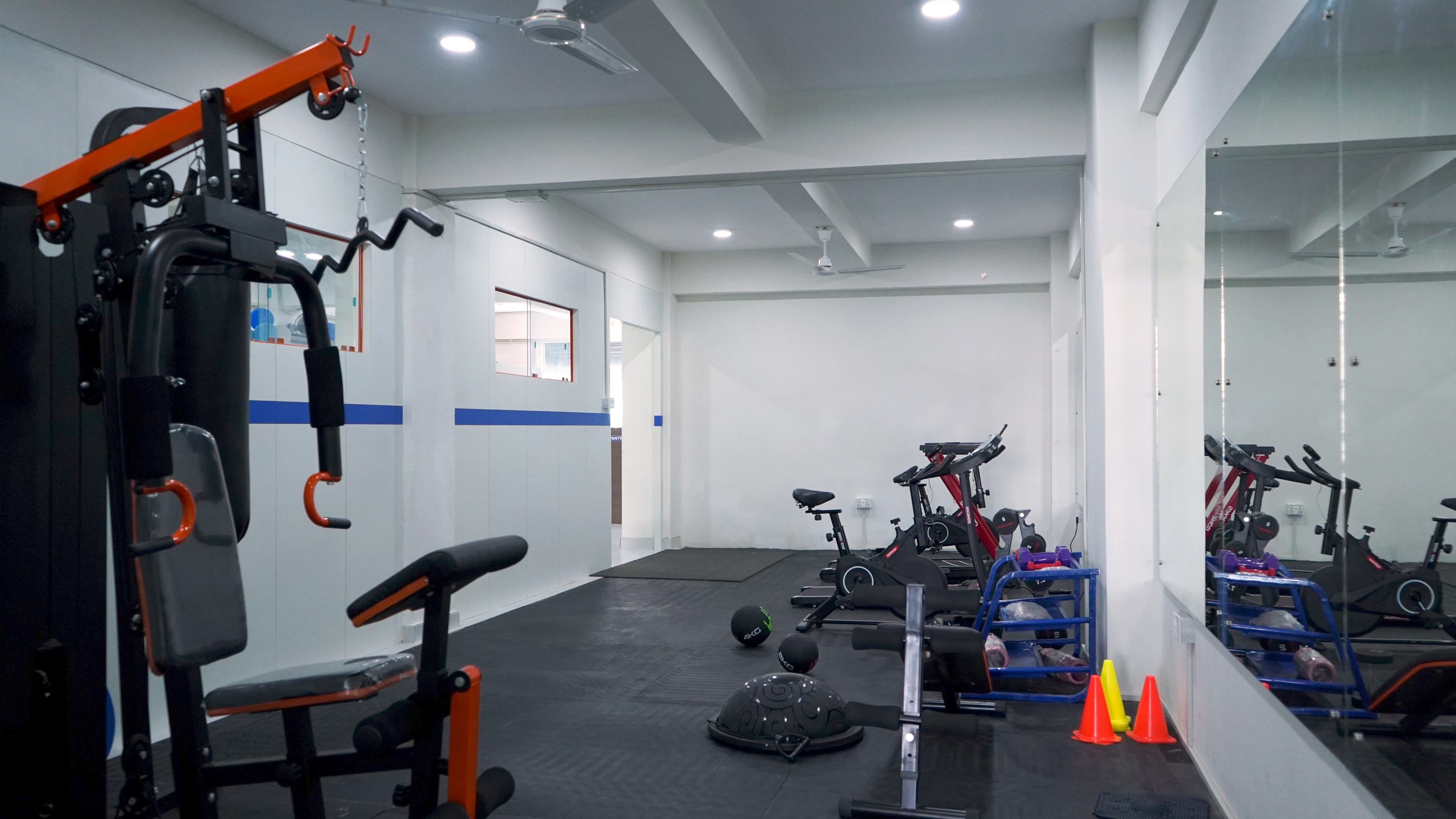 Physiofitness clinic photo 9