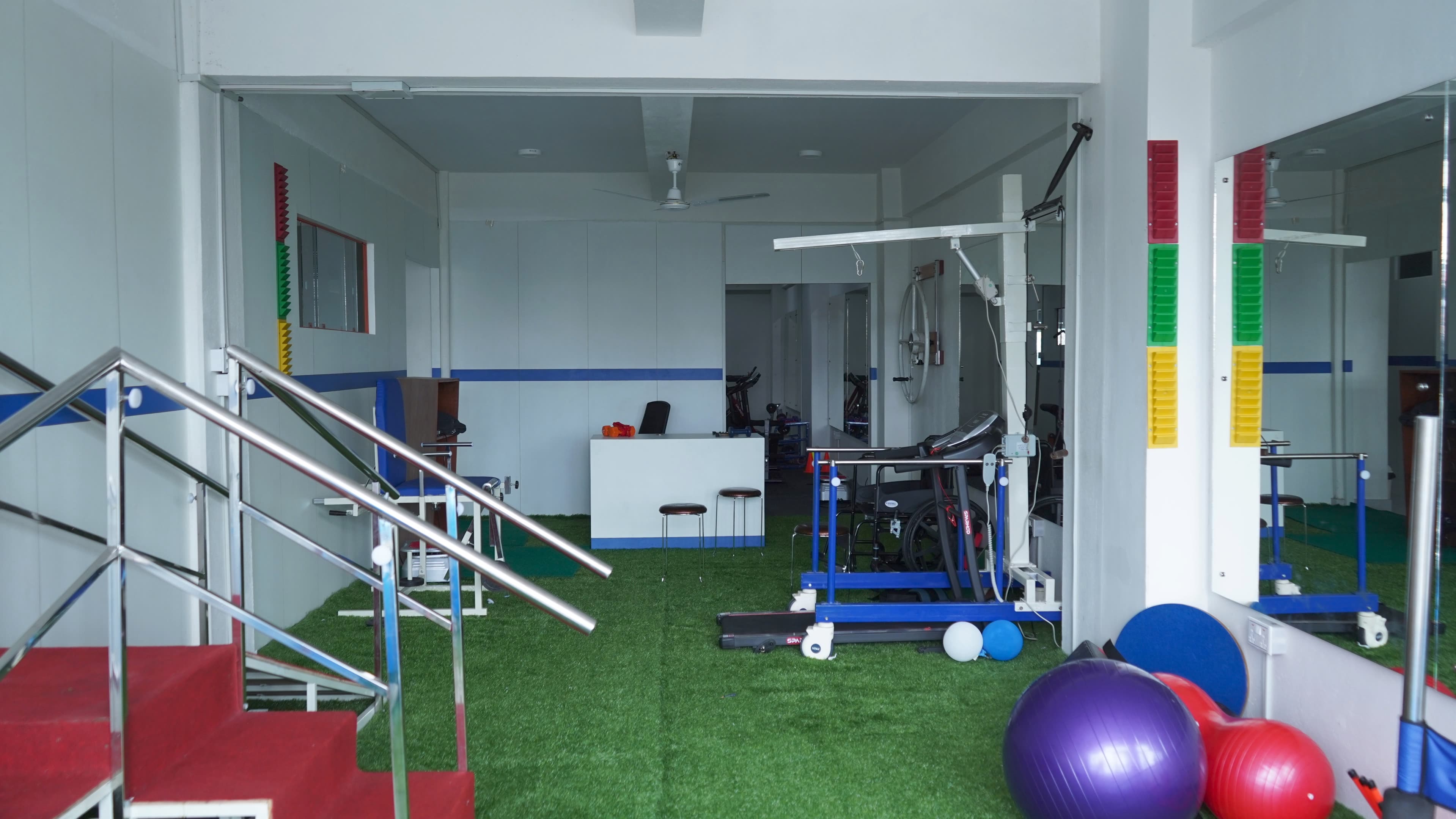 Physiofitness clinic photo 10