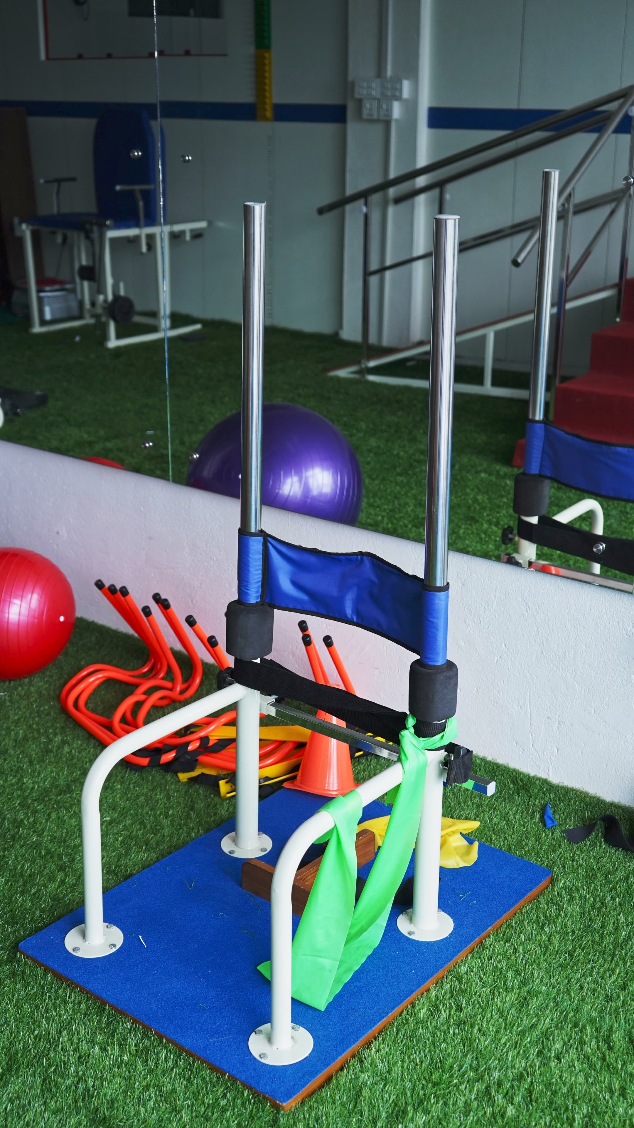 Physiofitness clinic photo 11