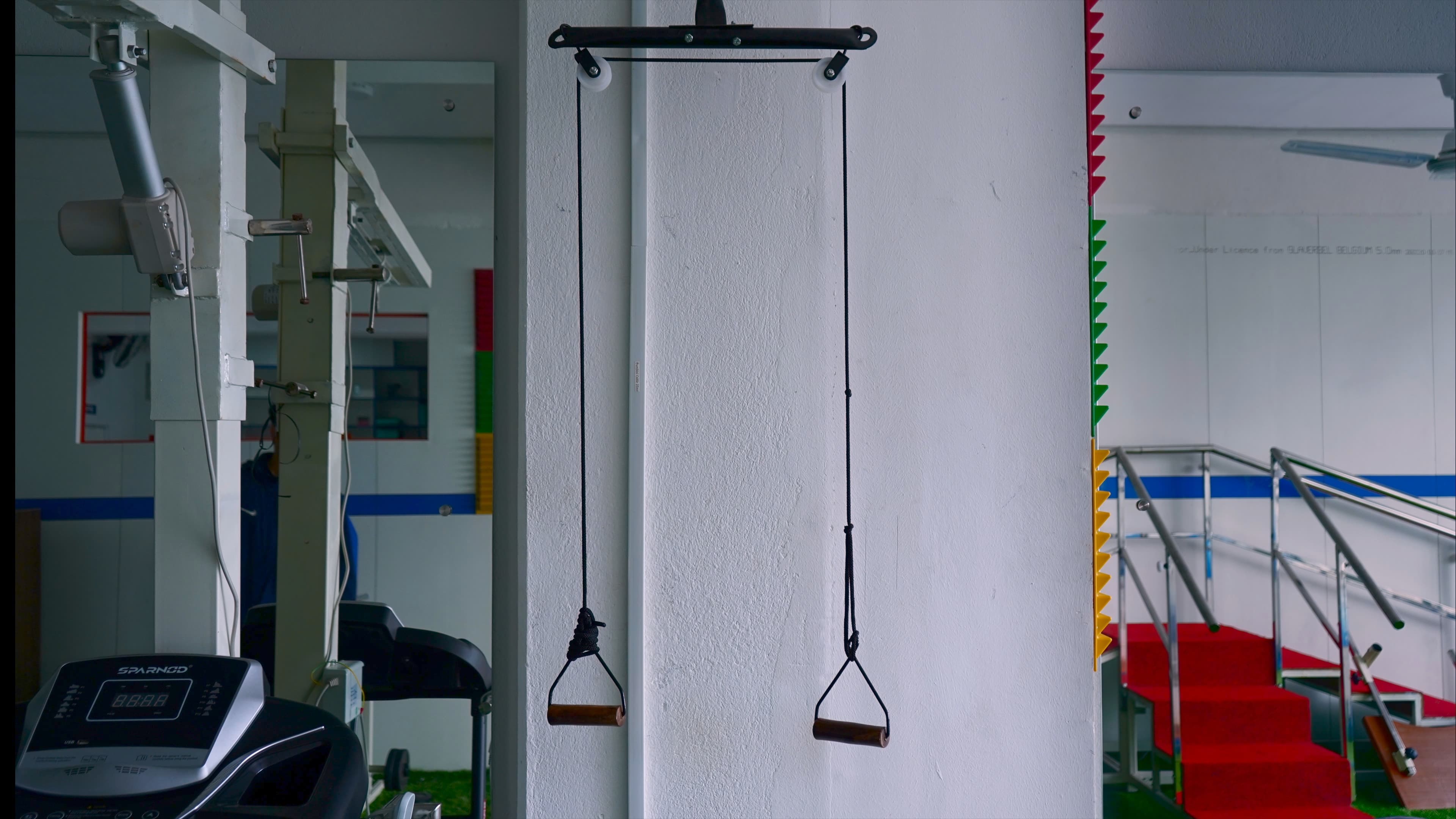Physiofitness clinic photo 13