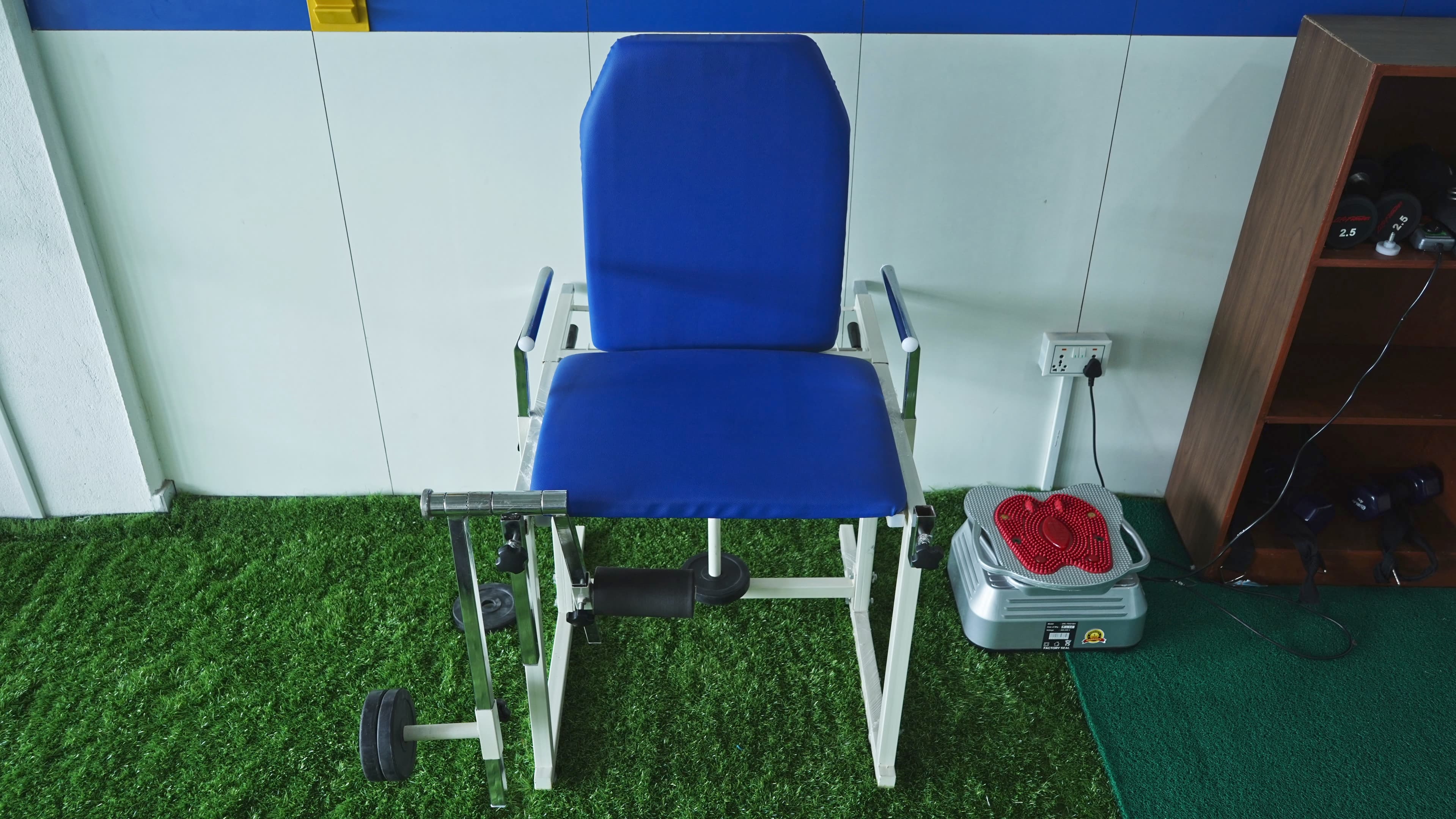 Physiofitness clinic photo 16