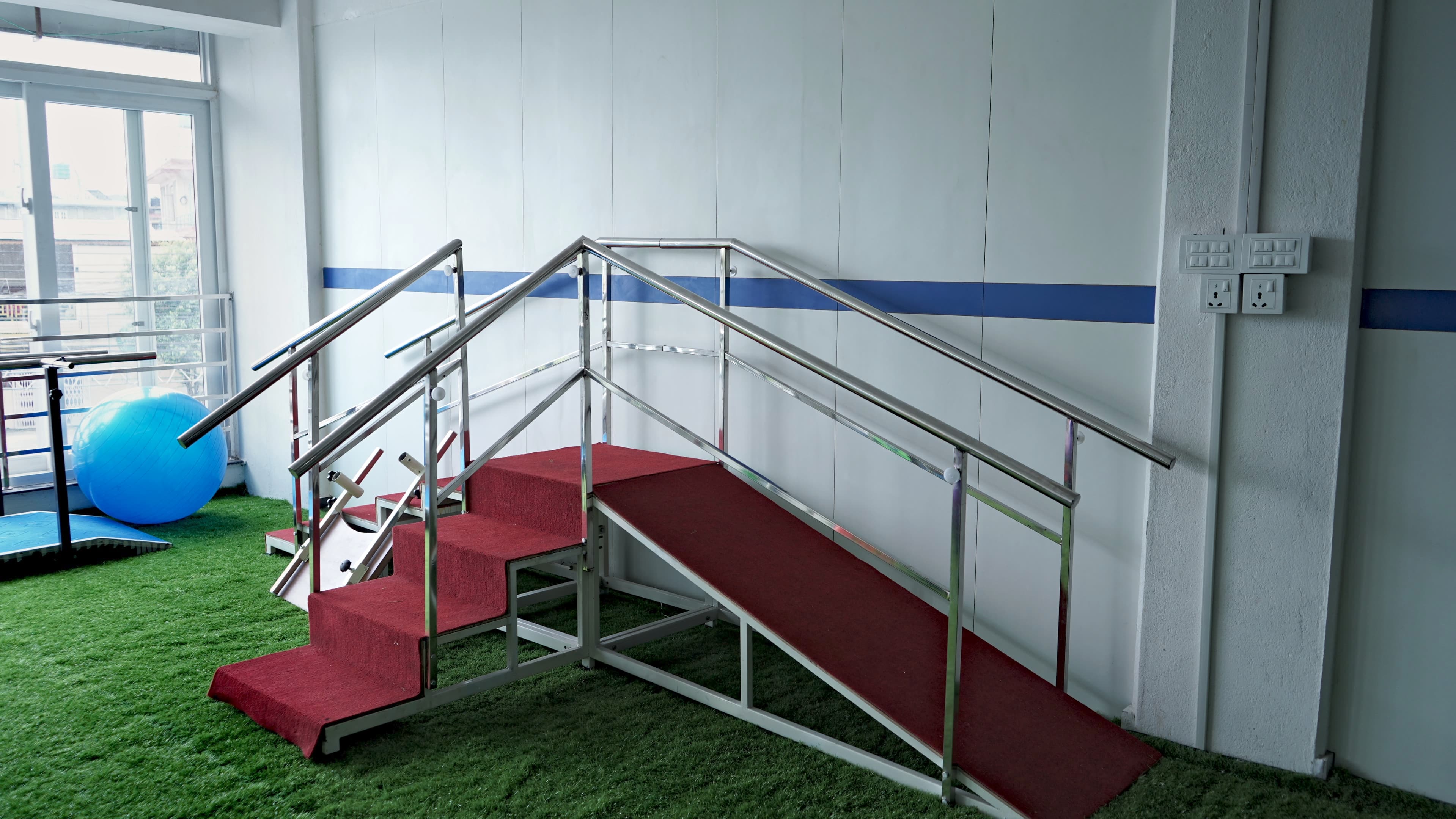 Physiofitness clinic photo 17