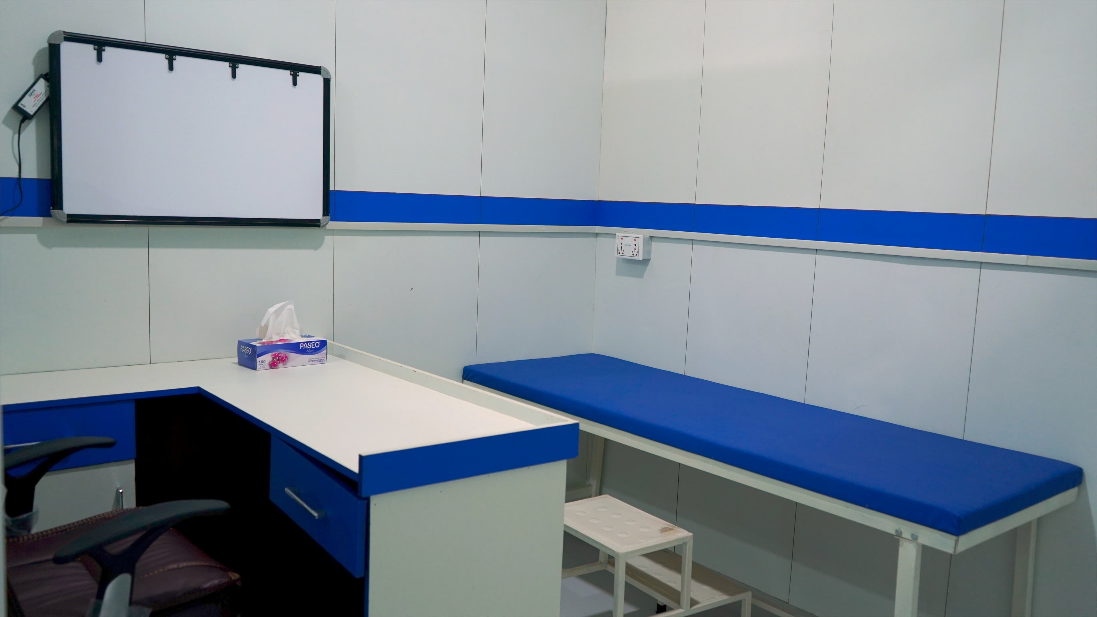 Physiofitness clinic photo 18