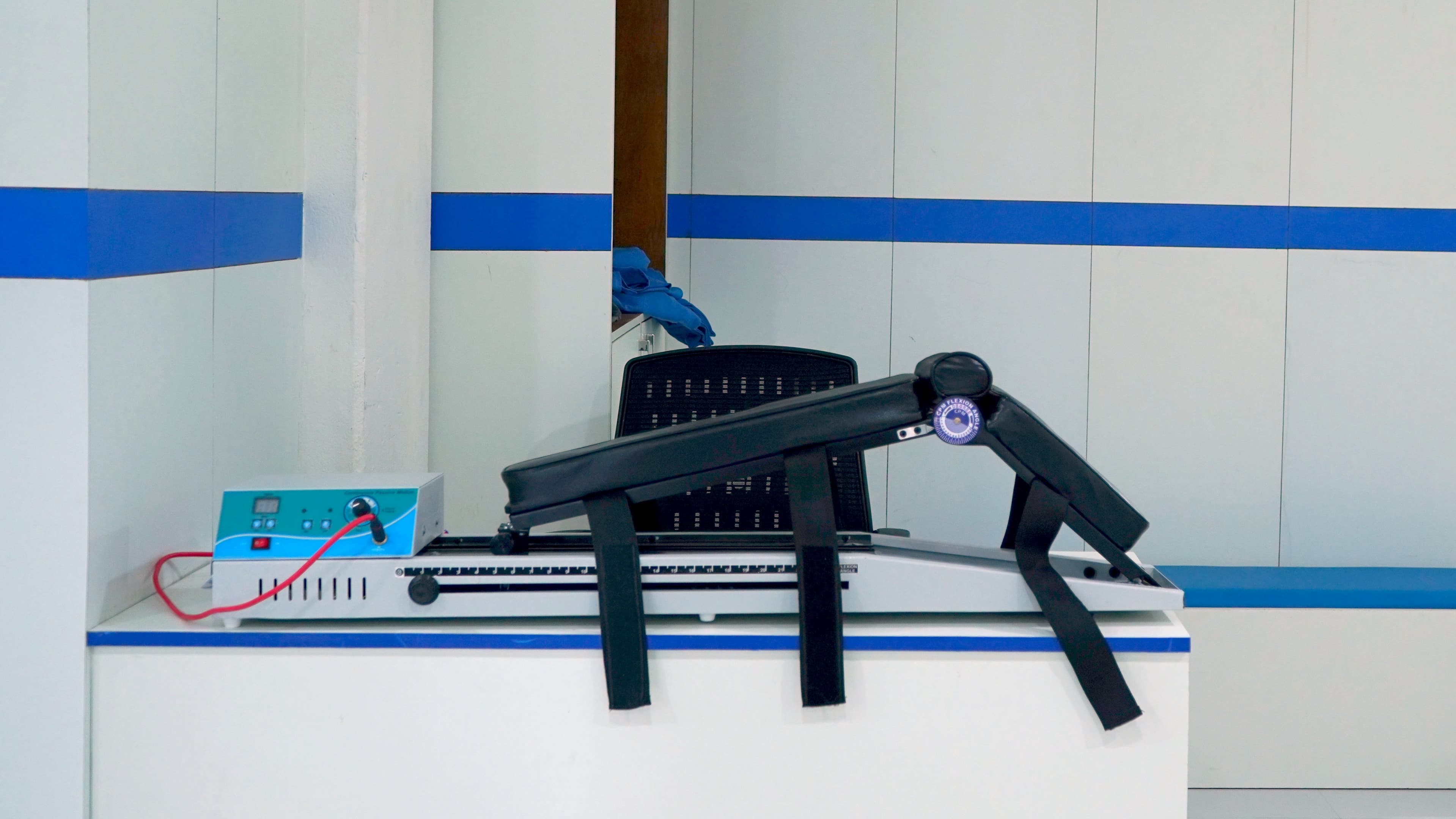 Physiofitness clinic photo 3