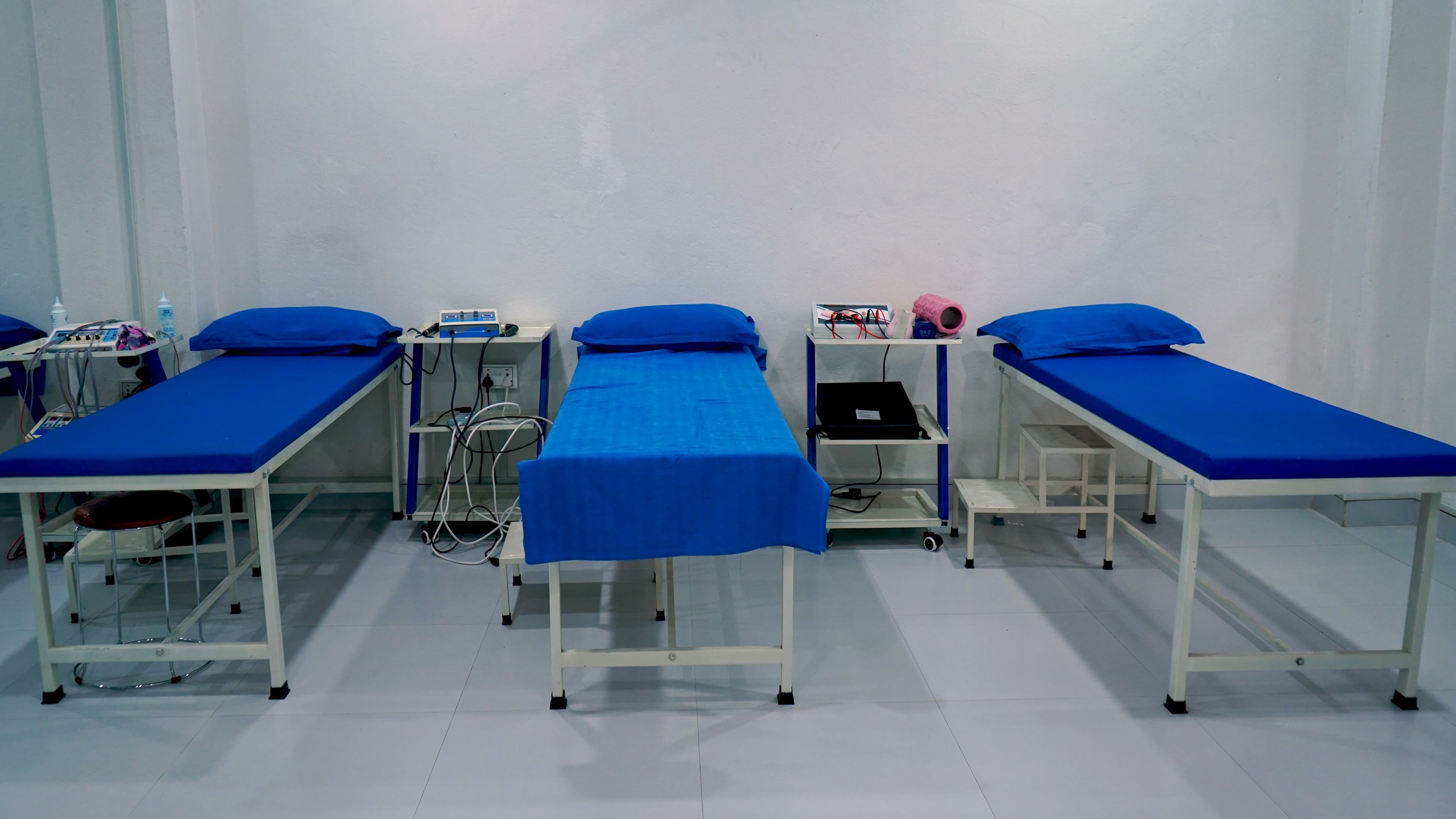 Physiofitness clinic photo 4