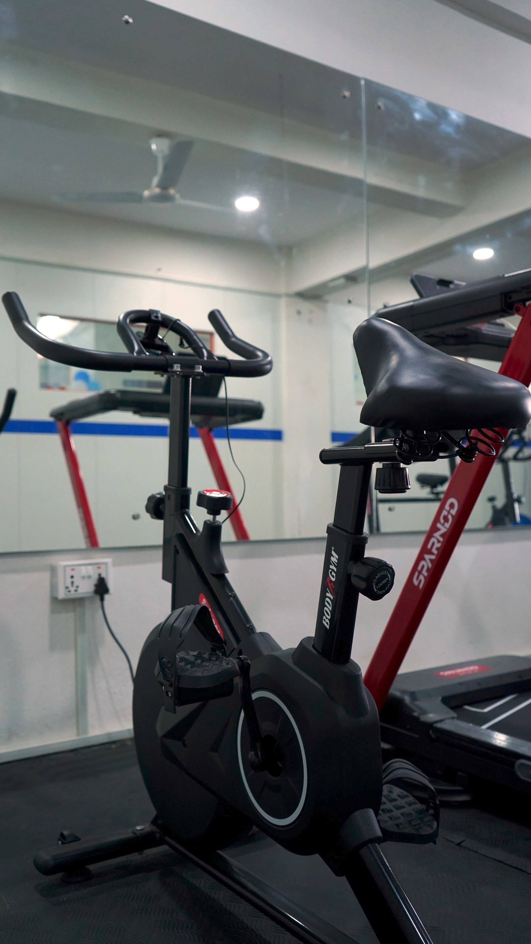 Physiofitness clinic photo 5