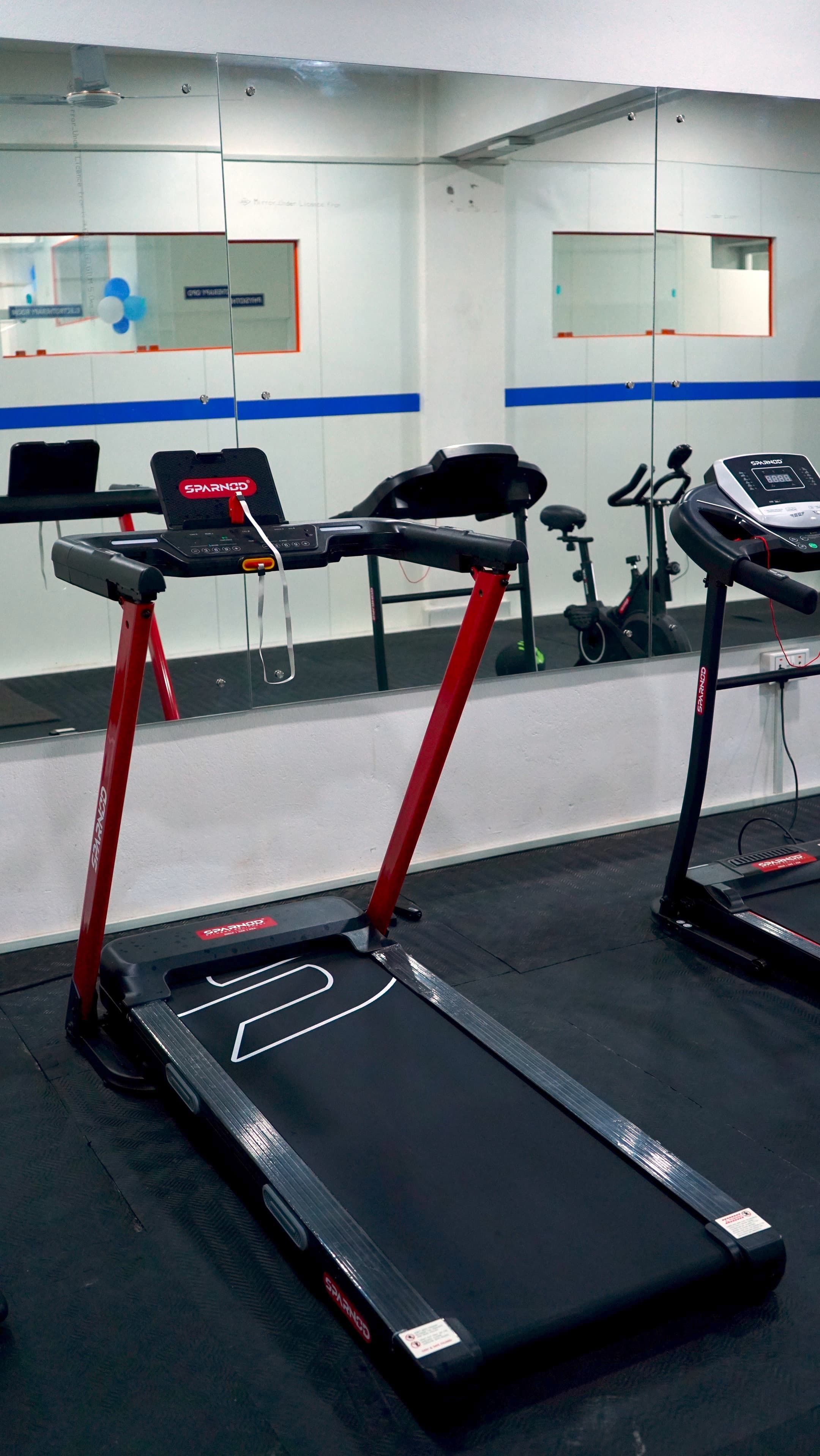 Physiofitness clinic photo 6