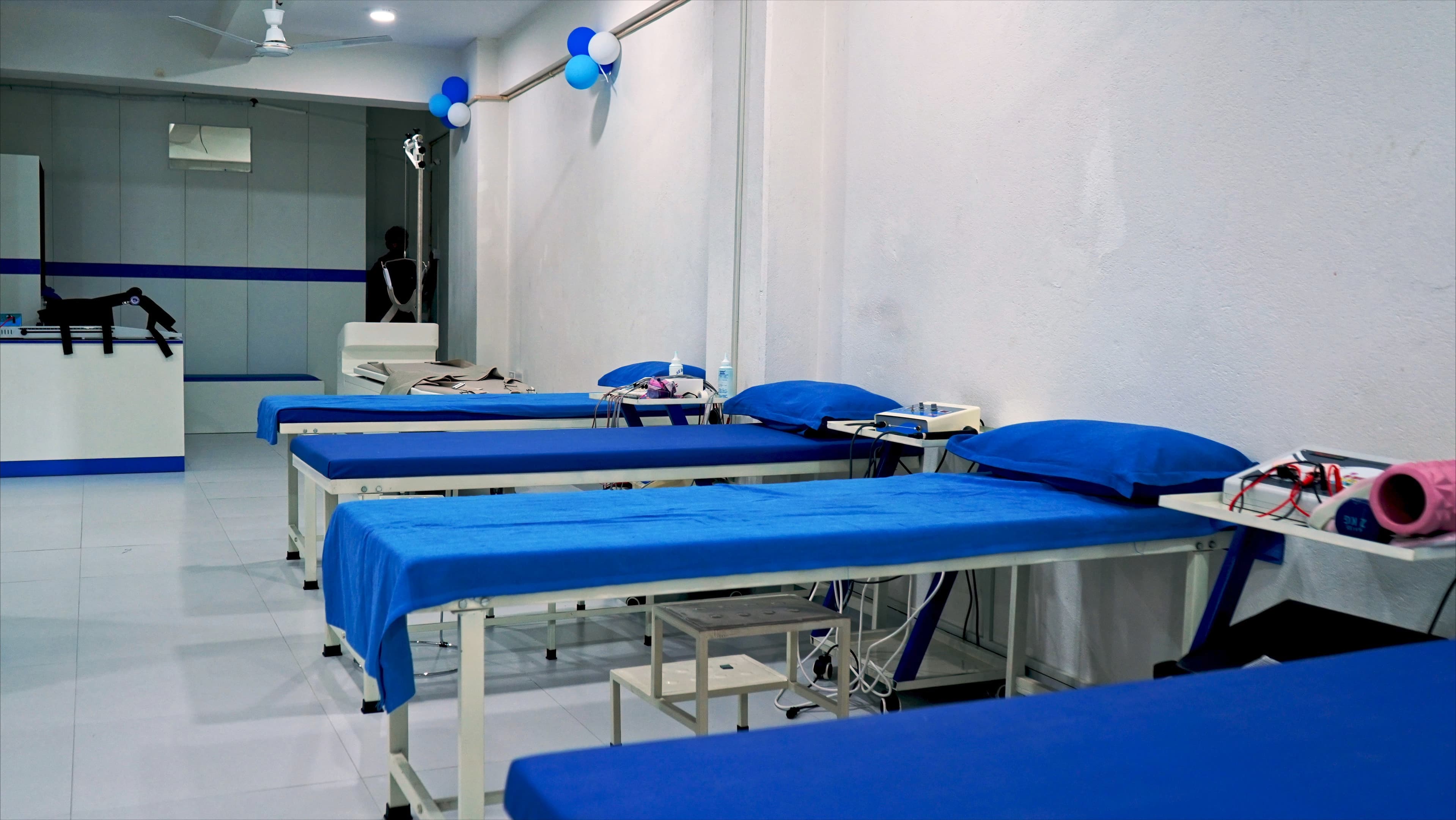PhysioFitness clinic